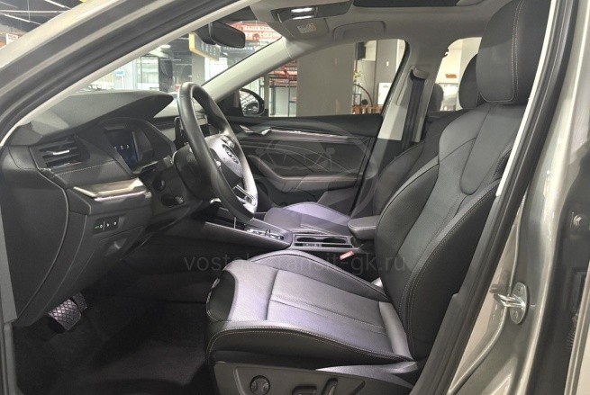 Skoda Octavia PRO