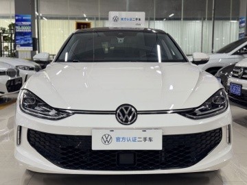 Volkswagen Lamando L