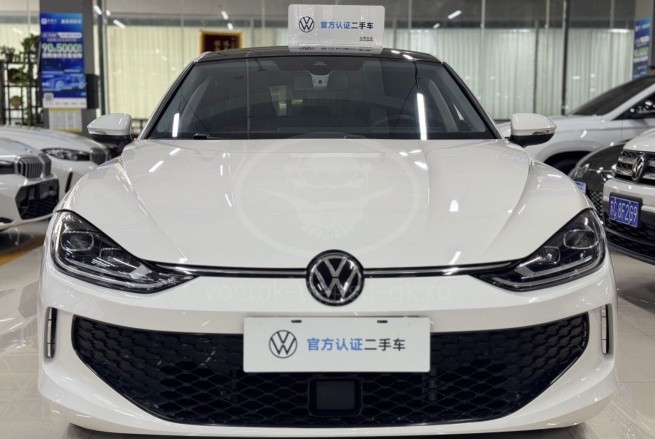 Volkswagen Lamando L