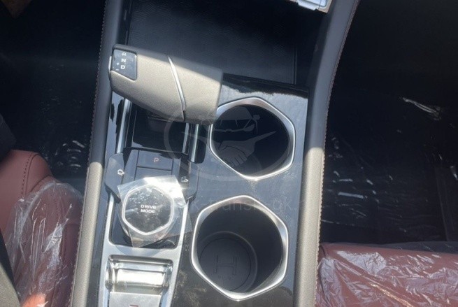 Changan Eado Plus