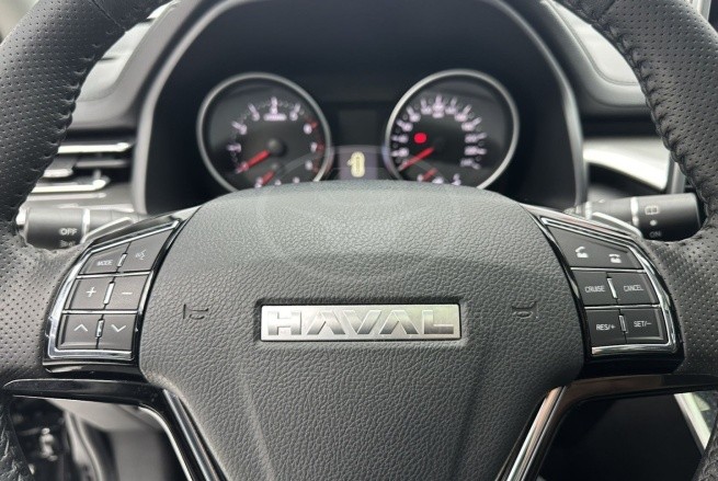 Haval M6