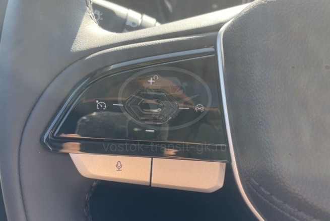 Changan Eado Plus