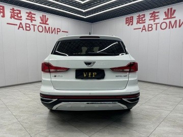 Jetta VS7