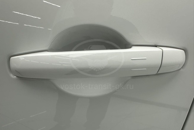 Geely Vision X6 PRO
