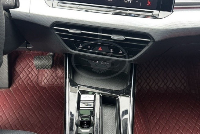 Volkswagen Lamando L