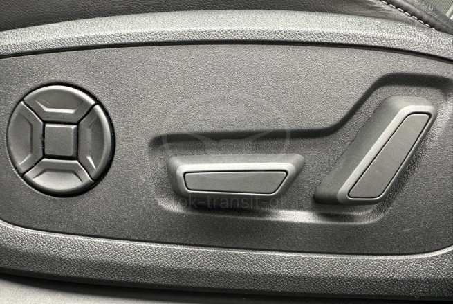 Audi A3L