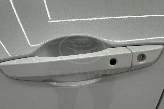 Honda Envix