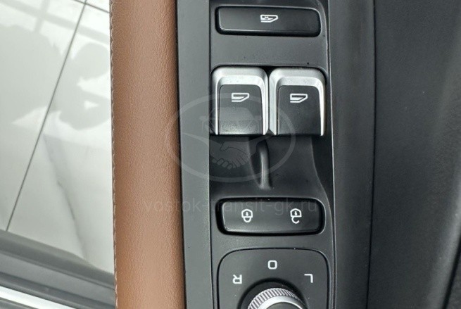 Geely Vision X6 PRO