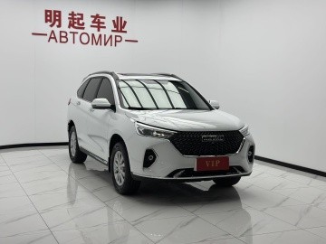 Haval M6