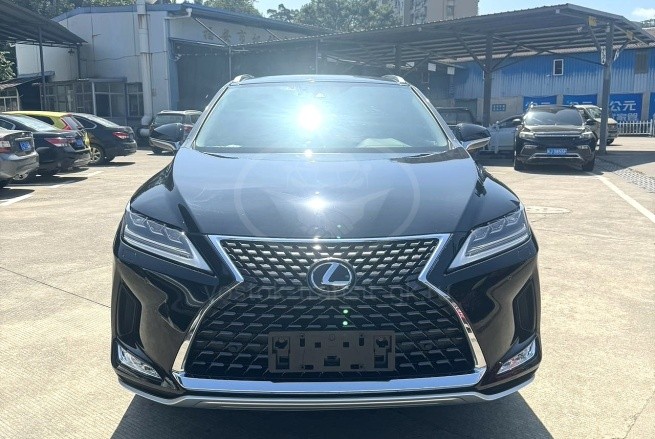 LEXUS RX 300