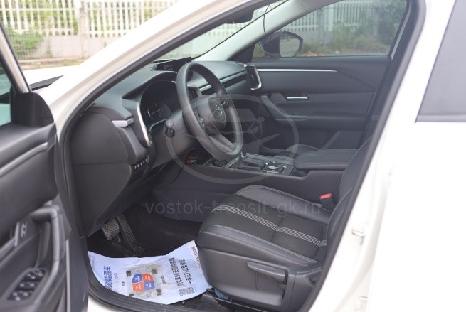 Mazda CX-50