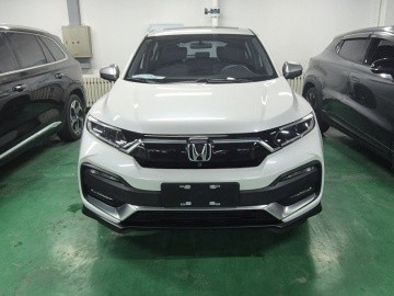 HONDA XR-V