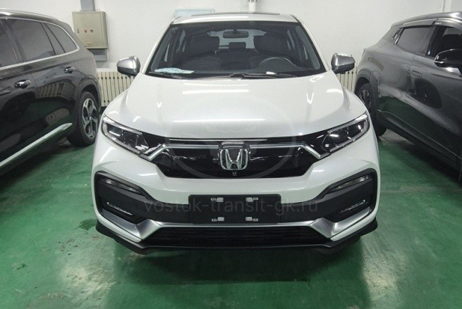 HONDA XR-V