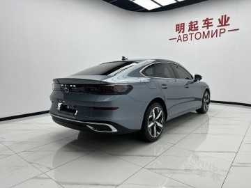 Volkswagen Lamando L