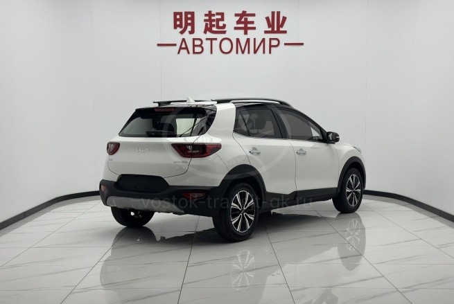 Kia KX1