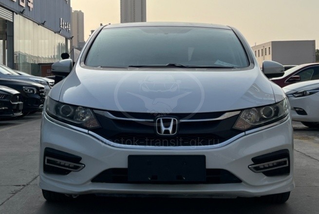 HONDA JADE