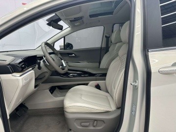 Hyundai Custo