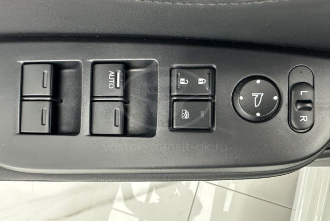 Honda Envix