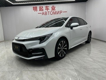 Toyota Levin