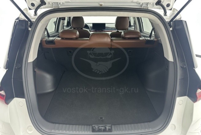 Geely Vision X6 PRO