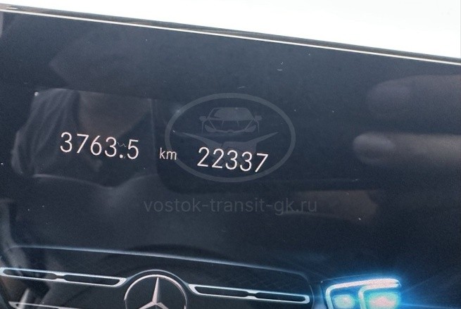 Mercedes-Benz GLA 180