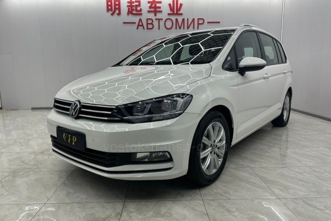 Volkswagen Touran L