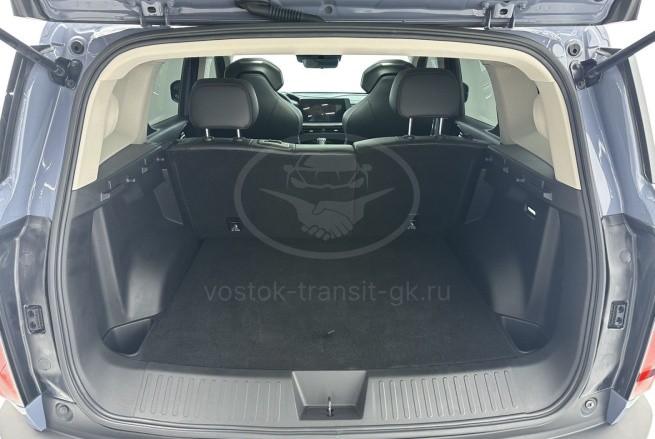 Haval H3