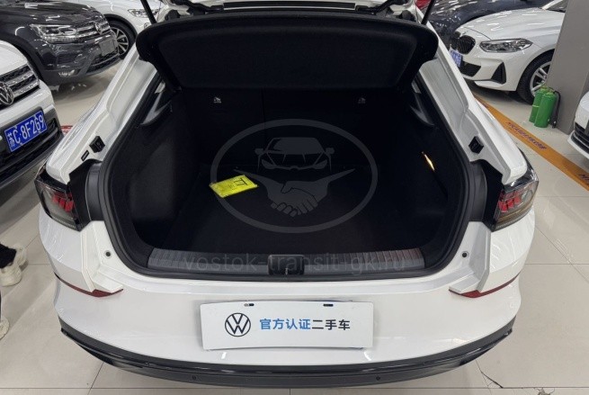 Volkswagen Lamando L