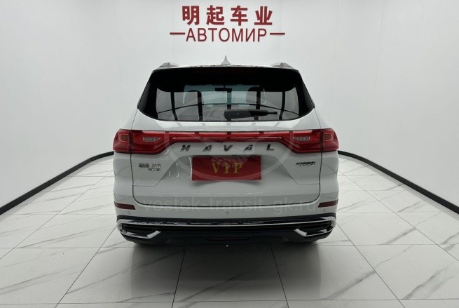Haval M6 PRO