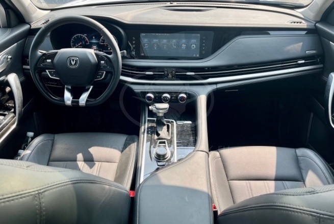 CHANGAN CS95 PLUS 