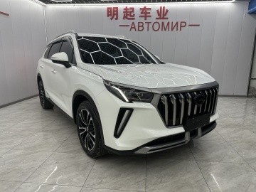 GAC Trumpchi GS4 PLUS