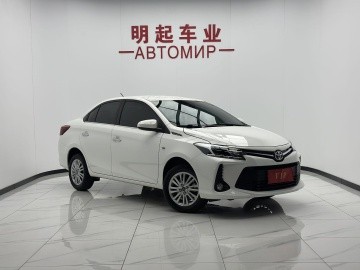 Toyota Vios