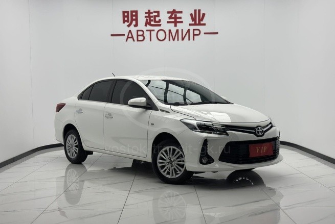 Toyota Vios