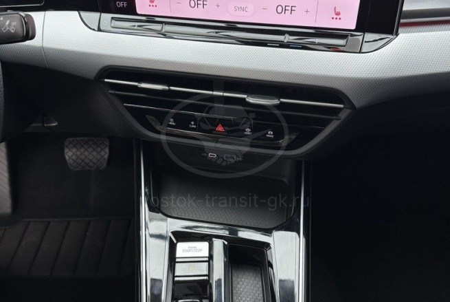 Volkswagen Lamando L