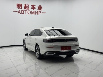 Volkswagen Lamando L