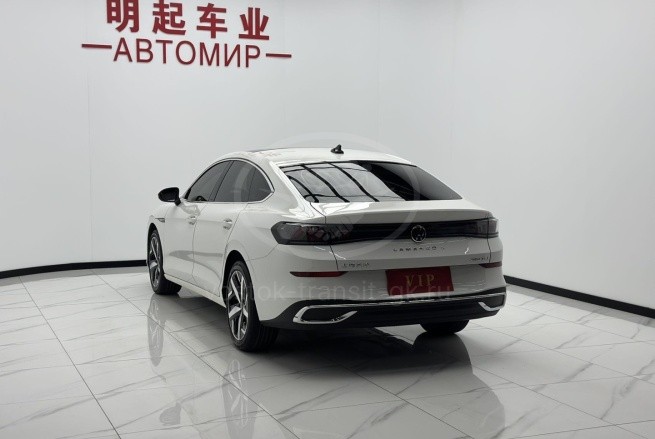 Volkswagen Lamando L