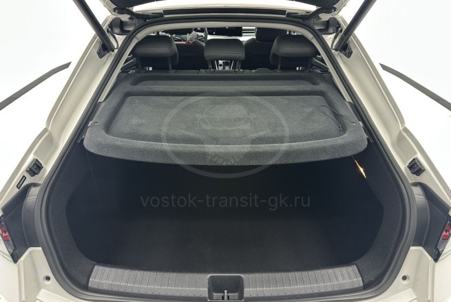 Volkswagen Lamando L
