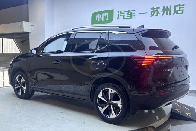 GAC GS4