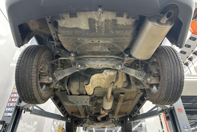 Haval M6
