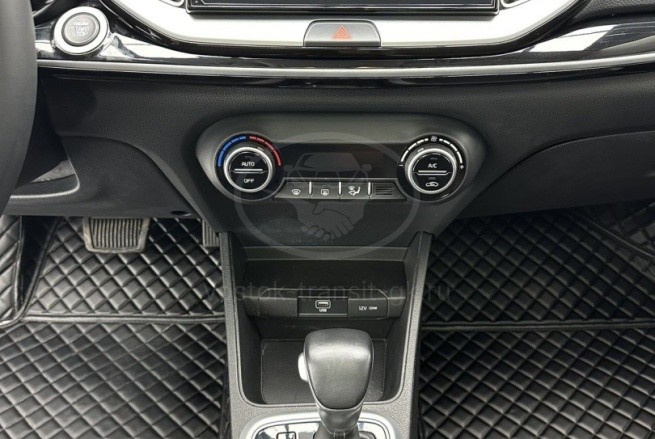 Kia KX1