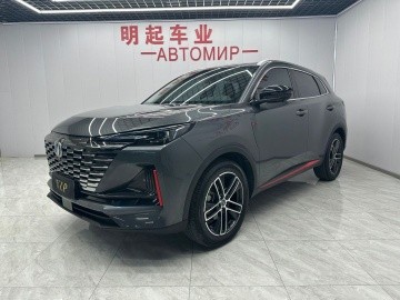 Changan CS55Plus