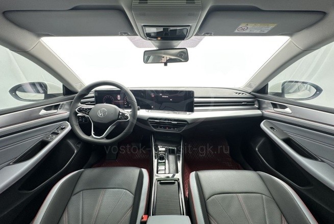 Volkswagen Lamando L