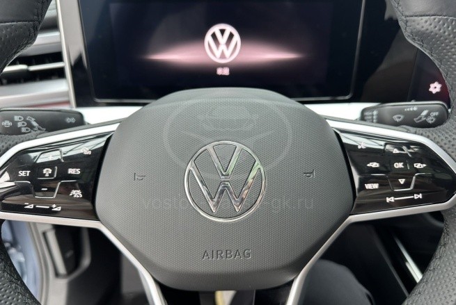 Volkswagen Lamando L