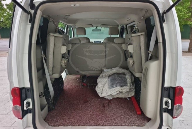 Nissan NV200