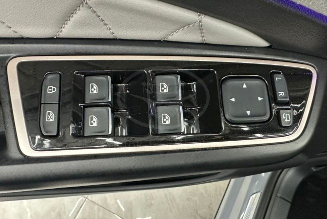 Jetta VS7