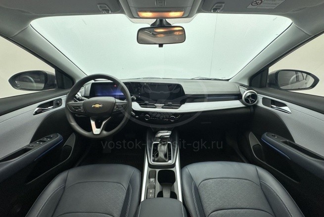 Chevrolet Monza