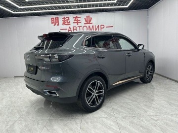Changan CS55Plus