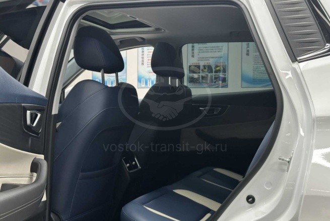 Chery Tiggo  5X