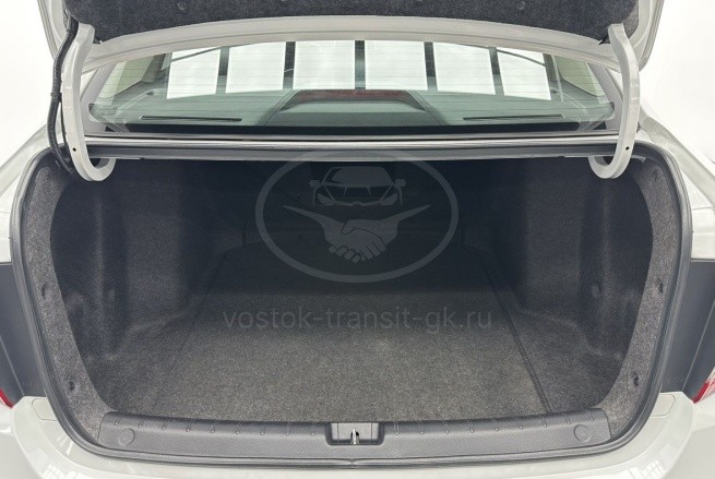 Honda Envix
