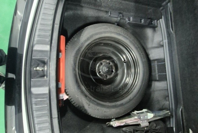 HONDA BREEZE